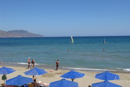 Hotel Yassou Kriti (Ex. Kavros Beach) - 22