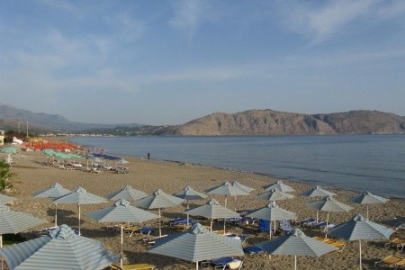 Hotel Yassou Kriti (Ex. Kavros Beach) - 23