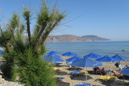 Hotel Yassou Kriti (Ex. Kavros Beach) - 24