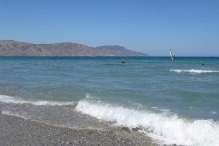 Hotel Yassou Kriti (Ex. Kavros Beach) - 25