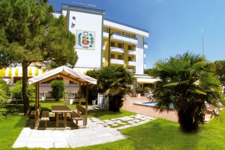 Park Hotel Peru