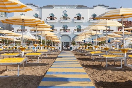 Marina Lido Di Jesolo