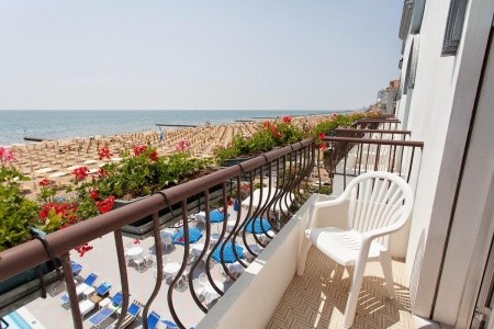 Marina Lido Di Jesolo