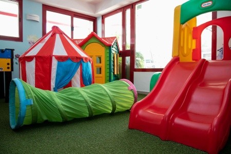 Taliansko Lido di Jesolo Sofia I 10 dňový pobyt Raňajky Autobus September 2026 (11/09/26-20/09/26)