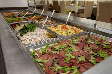 Taliansko Lido di Jesolo Sofia I 10 dňový pobyt Raňajky Autobus September 2026 (11/09/26-20/09/26)