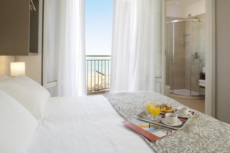 Taliansko Lido di Jesolo Sofia I 10 dňový pobyt Raňajky Autobus September 2026 (11/09/26-20/09/26)