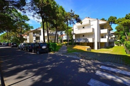 Rezidence Parco Hemingway - 47