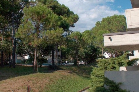 Rezidence Parco Hemingway - 48