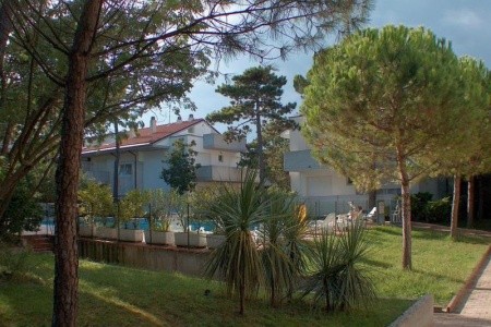 Rezidence Parco Hemingway - 49