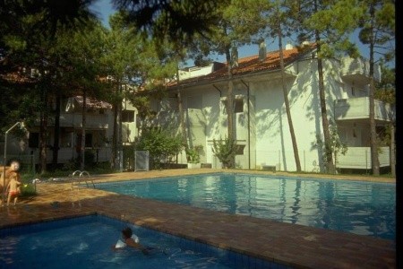 Rezidence Parco Hemingway - 51