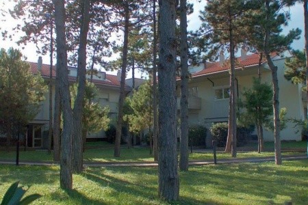 Rezidence Parco Hemingway - 55