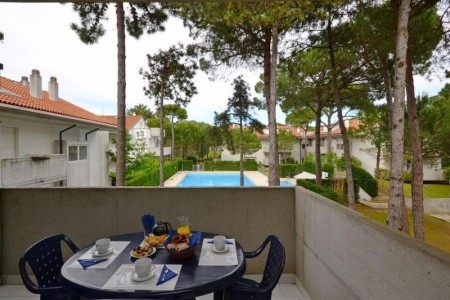 Rezidence Parco Hemingway - 56