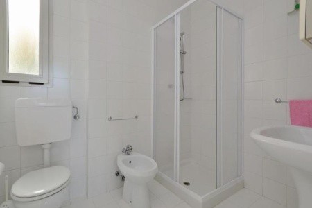 Rezidence Parco Hemingway - 59