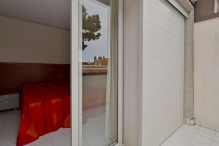 Rezidence Parco Hemingway - 61