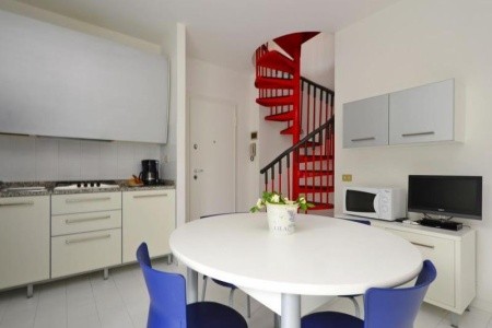 Rezidence Parco Hemingway - 62