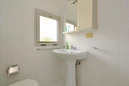 Rezidence Parco Hemingway - 64