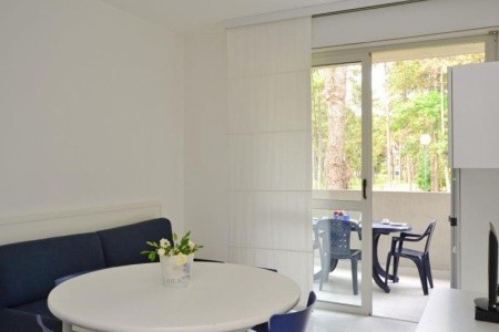 Rezidence Parco Hemingway - 65