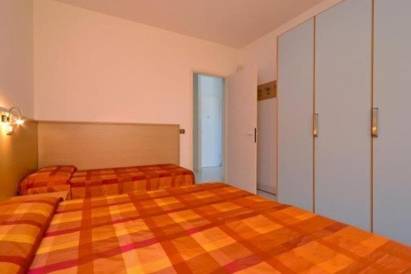 Rezidence Parco Hemingway - 67