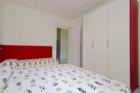 Rezidence Parco Hemingway - 69