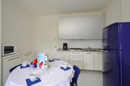 Rezidence Parco Hemingway - 71