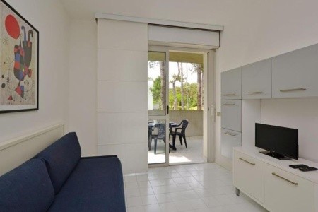 Rezidence Parco Hemingway - 73