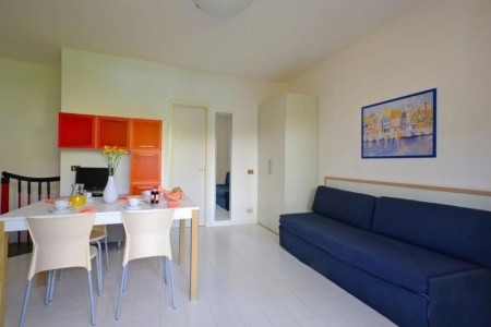 Rezidence Parco Hemingway - 78