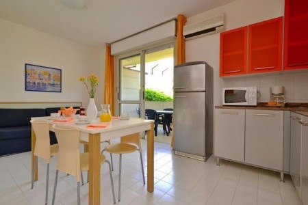 Rezidence Parco Hemingway - 79