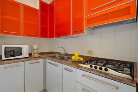 Rezidence Parco Hemingway - 83