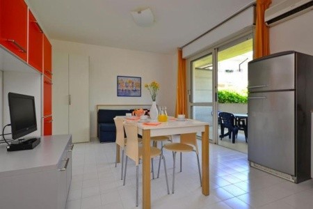 Rezidence Parco Hemingway - 84