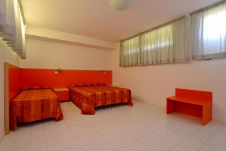 Rezidence Parco Hemingway - 85