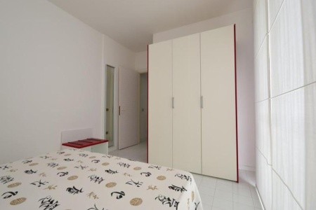 Rezidence Parco Hemingway - 88