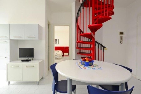 Rezidence Parco Hemingway - 89