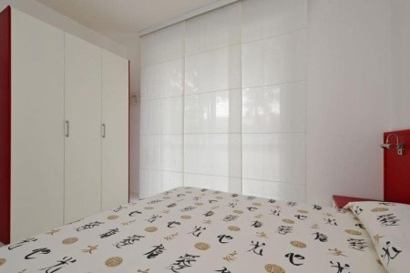 Rezidence Parco Hemingway - 91