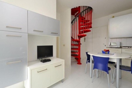 Rezidence Parco Hemingway - 92