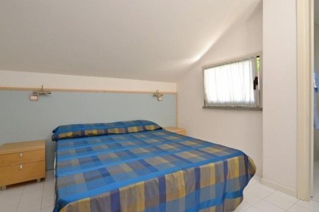 Rezidence Parco Hemingway - 96