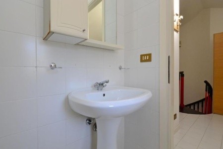 Rezidence Parco Hemingway - 97