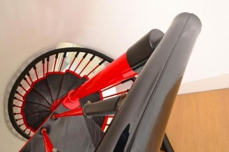 Rezidence Parco Hemingway - 99