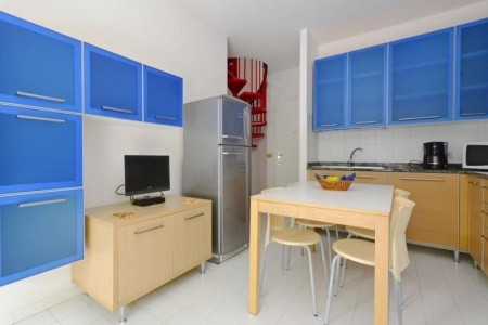 Rezidence Parco Hemingway - 100