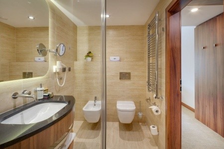 Ensana Esplanade Health Spa (Ex Danubius Health Spa Resort) - 6