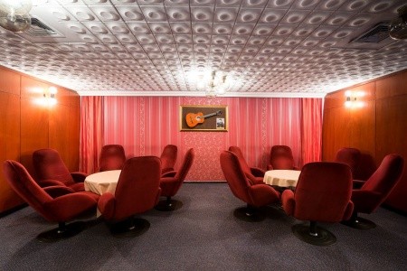 Ensana Esplanade Health Spa (Ex Danubius Health Spa Resort) - 12