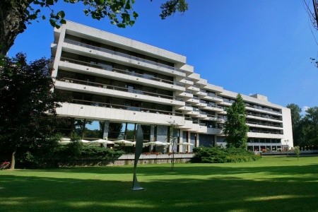 Ensana Esplanade Health Spa (Ex Danubius Health Spa Resort) - 30