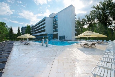 Ensana Esplanade Health Spa (Ex Danubius Health Spa Resort) - 31