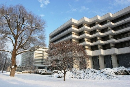 Ensana Esplanade Health Spa (Ex Danubius Health Spa Resort) - 32