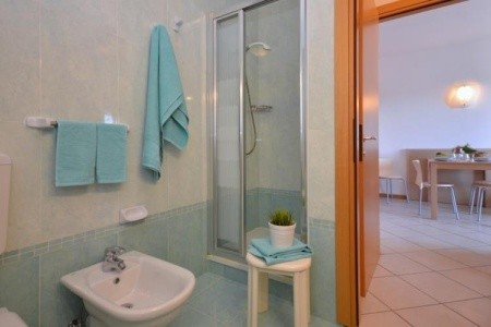 Villaggio Resort Planetarium - 4