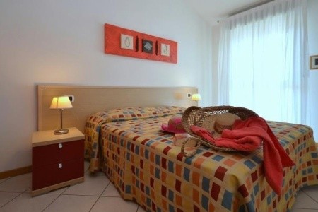 Villaggio Resort Planetarium - 5