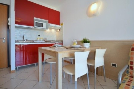 Villaggio Resort Planetarium - 6