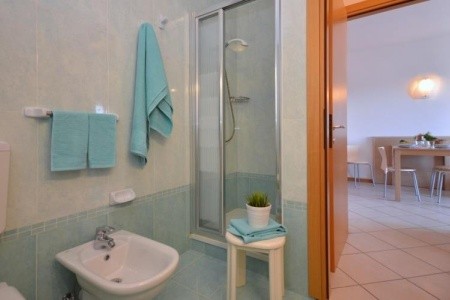 Villaggio Resort Planetarium - 8