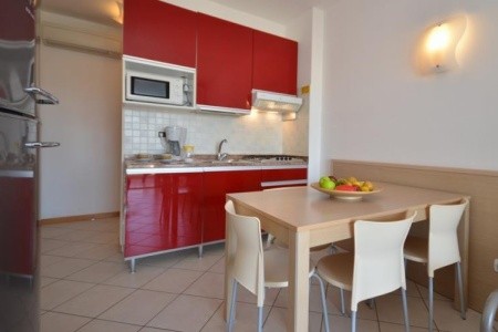 Villaggio Resort Planetarium - 9