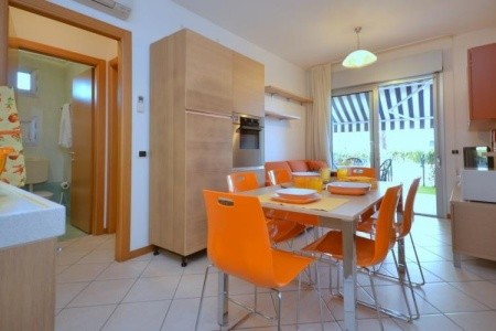 Villaggio Resort Planetarium - 11