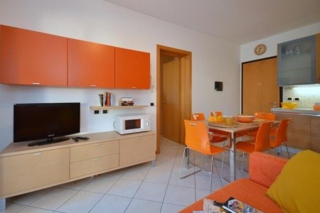 Villaggio Resort Planetarium - 12